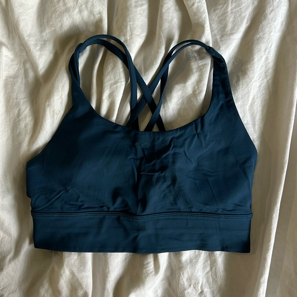 Lululemon Energy Bra